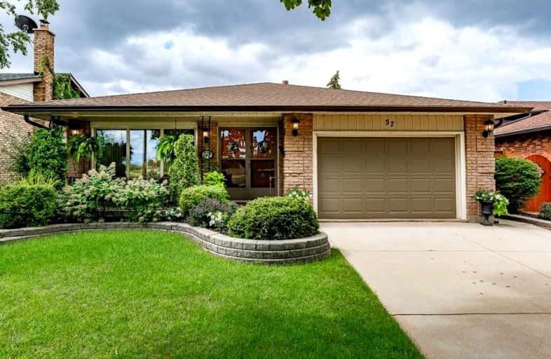 57 Amberwood Street, Hamilton | Image 1