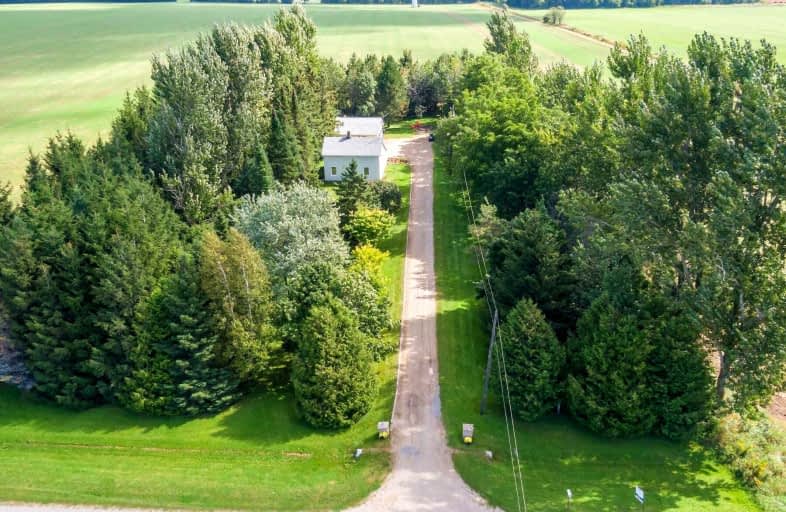 478133 3rd Line, Melancthon | Image 1