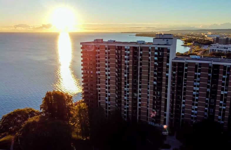 1104-500 Green Road, Hamilton | Image 1