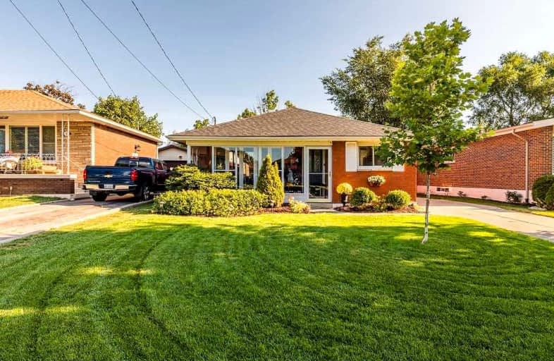 107 Reno Avenue, Hamilton | Image 1