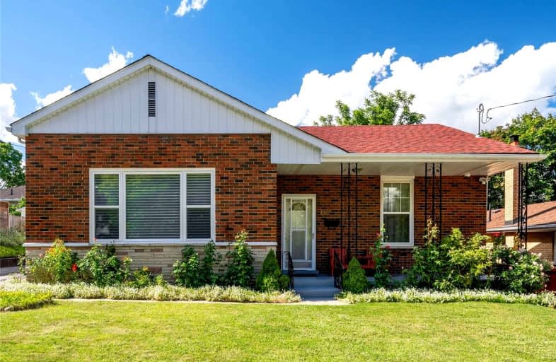 122 Grange Street, Guelph | Image 1