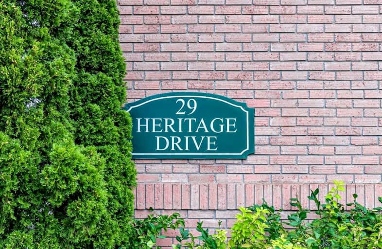 01-29 Heritage Drive, Hamilton | Image 1