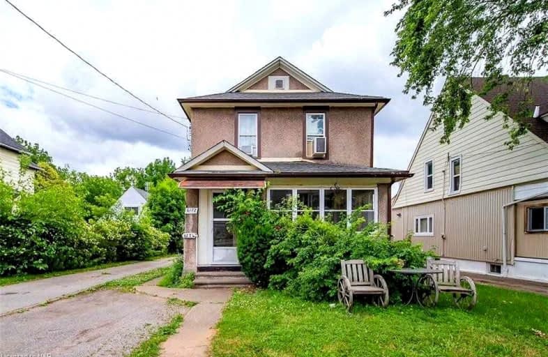 6172 & 6174 Barker Street, Niagara Falls | Image 1