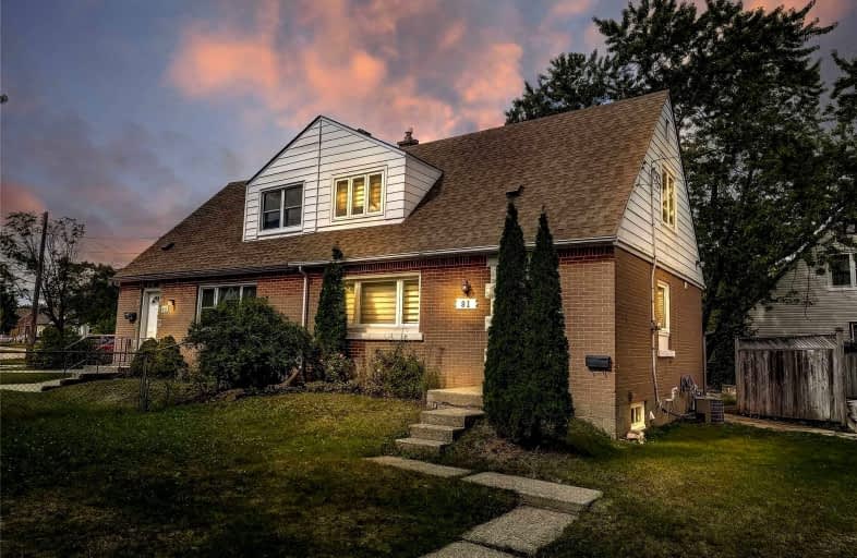 91 Armstrong Avenue, Hamilton | Image 1
