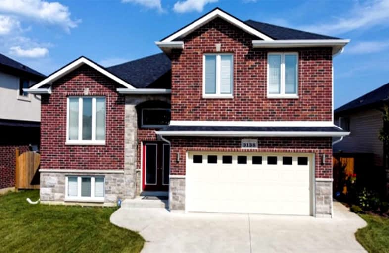 3138 Troup Crescent, Windsor | Image 1