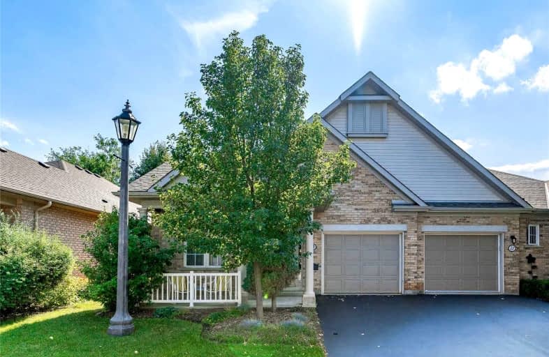 19 Amberwood Lane, Guelph | Image 1
