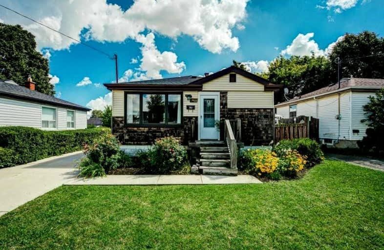 363 East 43rd Street, Hamilton | Image 1