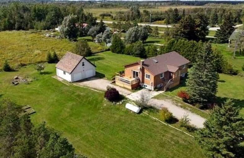 395732 County 12 Road, Amaranth | Image 1