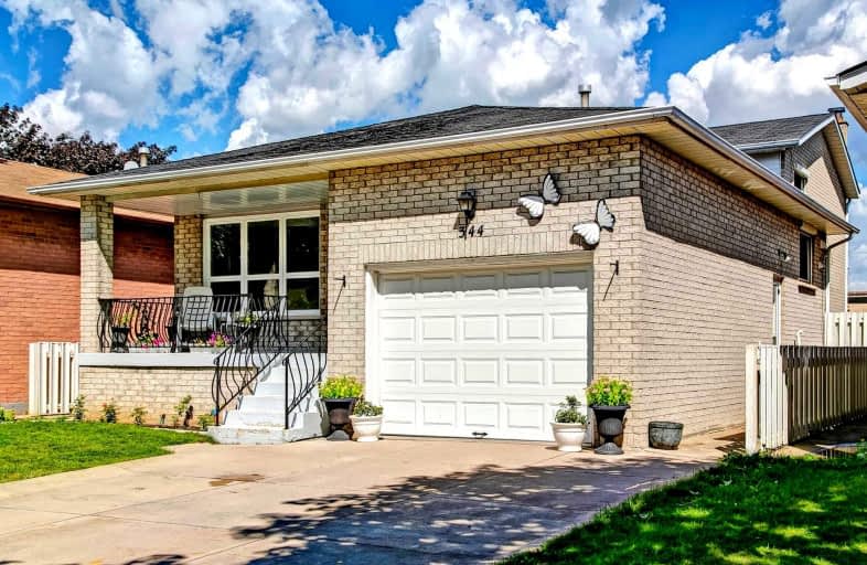 344 Celtic Drive, Hamilton | Image 1