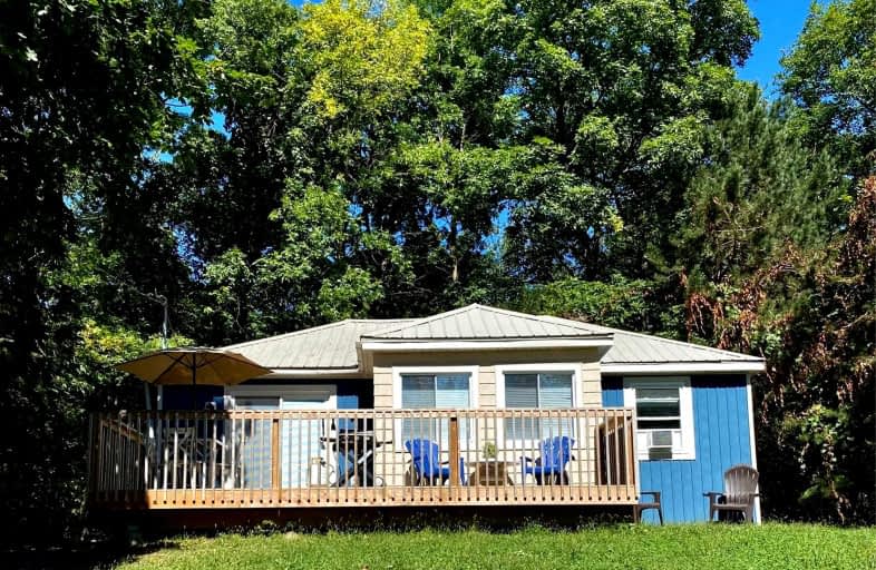 11193 (Hwy 33) Loyalist Parkway, Greater Napanee | Image 1