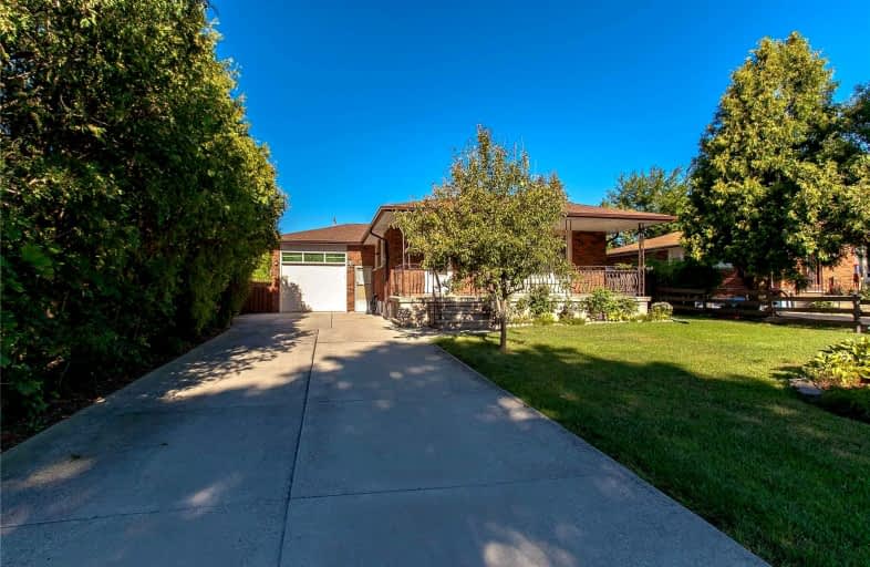 74 Bellingham Drive, Hamilton | Image 1