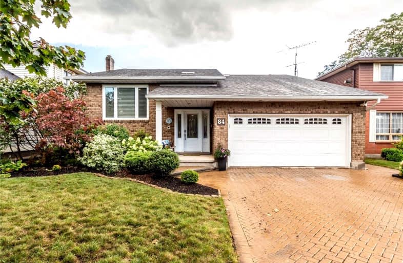 84 Sawmill Road, St. Catharines | Image 1