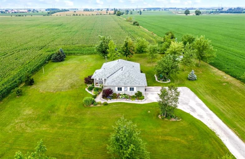 32429 Ninth Line East, East Garafraxa | Image 1