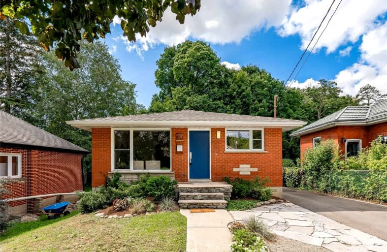 87 Alma Street South, Guelph | Image 1