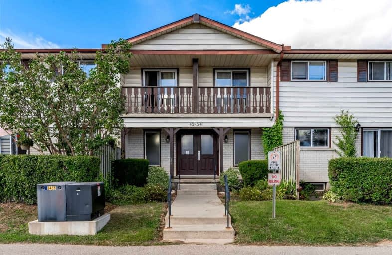 53-30 D Flamingo Drive, Woolwich | Image 1