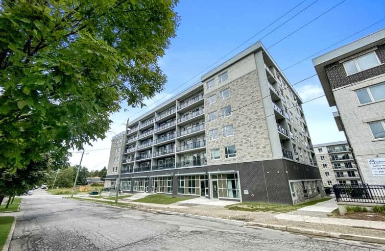 F405-275 Larch Street, Waterloo | Image 1