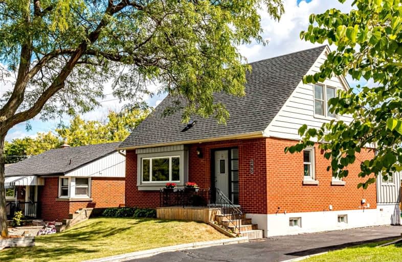 293 East 45th Street, Hamilton | Image 1