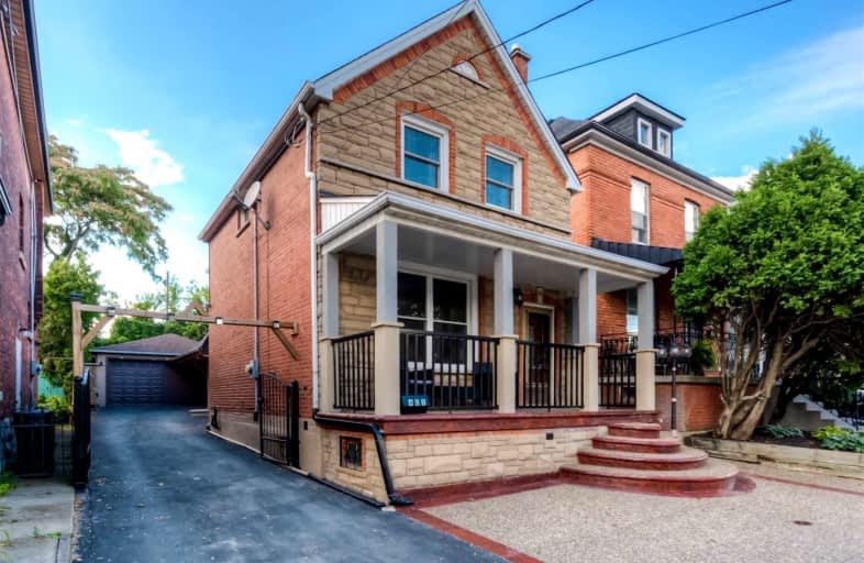 401 Catharine Street North, Hamilton | Image 1