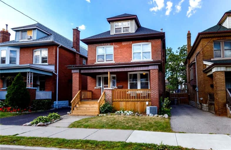 64 Gage Avenue, Hamilton | Image 1