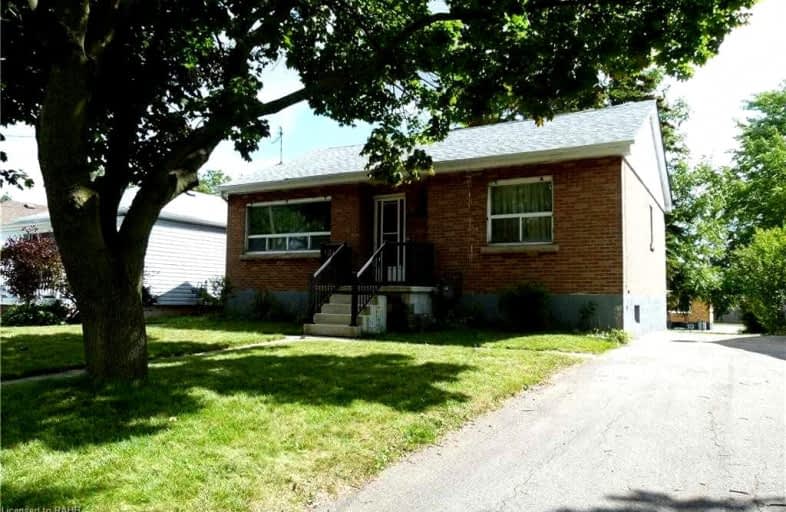 333 East 28th Street, Hamilton | Image 1