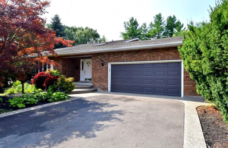 194 Hostein Drive, Hamilton | Image 1