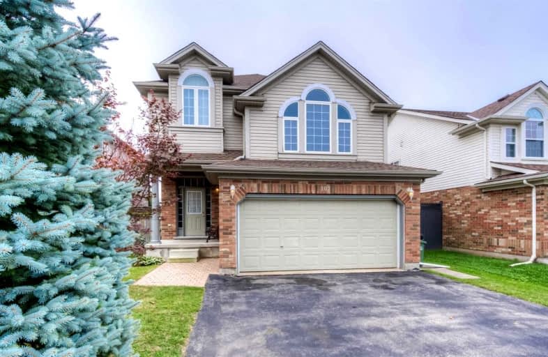 107 Teal Drive, Guelph | Image 1