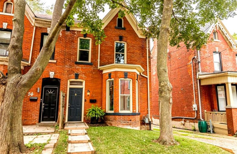 54 Erie Avenue, Hamilton | Image 1