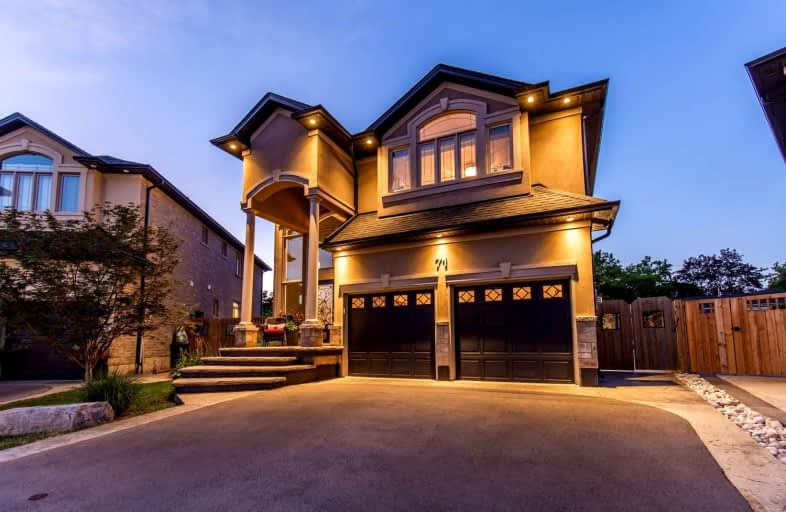 71 Avatar Place, Hamilton | Image 1