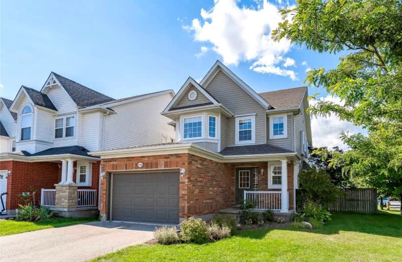 1 Sinclair Street, Guelph | Image 1
