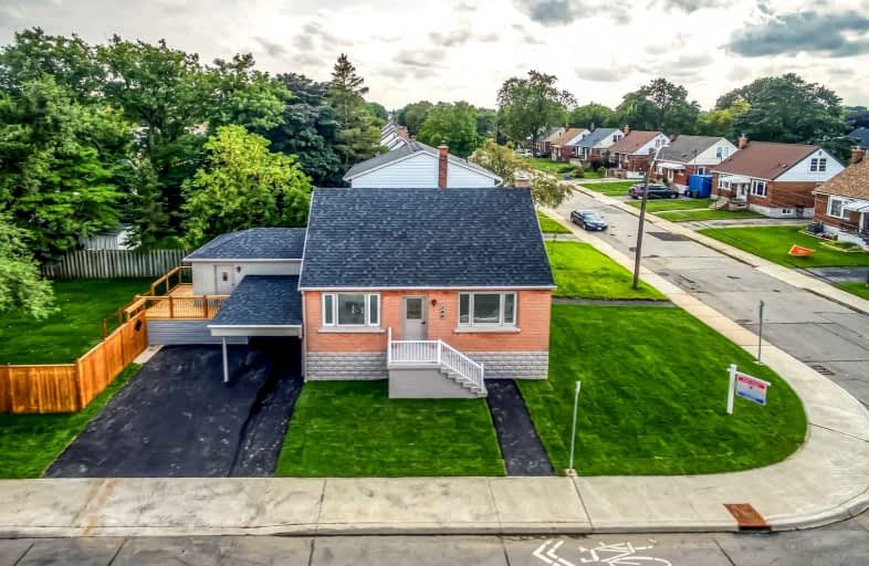 288 Queensdale Avenue East, Hamilton | Image 1