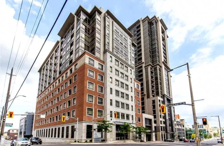 913-150 Main Street West, Hamilton | Image 1
