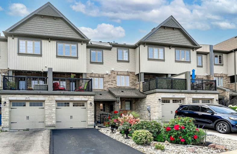 61 Jeffrey Drive, Guelph | Image 1