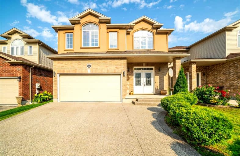 454 Zeller Drive, Kitchener | Image 1