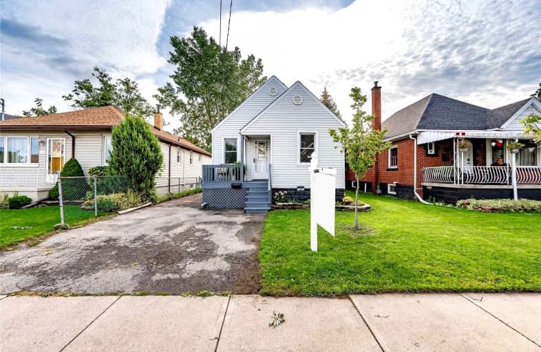 284 Tolton Avenue, Hamilton | Image 1