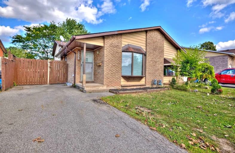 8358 Lamont Avenue, Niagara Falls | Image 1