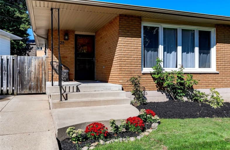 28 Rita Avenue, Hamilton | Image 1