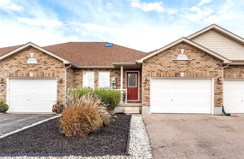 34 Penfold Drive, Guelph | Image 1
