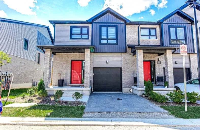 14-819 Kleinburg Drive, London | Image 1