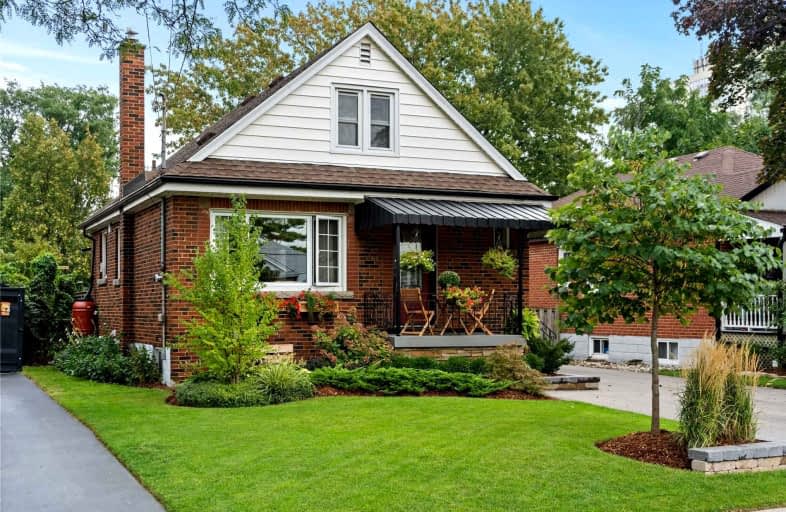 267 East 37th Street, Hamilton | Image 1