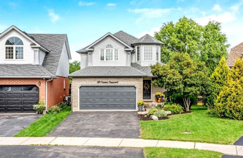 38 Camm Crescent, Guelph | Image 1