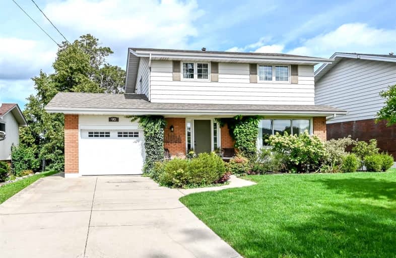 90 Buckingham Drive, Hamilton | Image 1