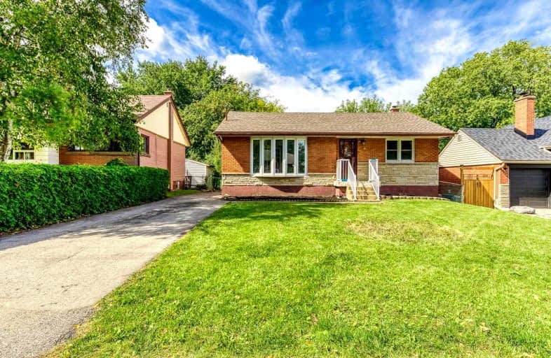 170 West 24th Street, Hamilton | Image 1