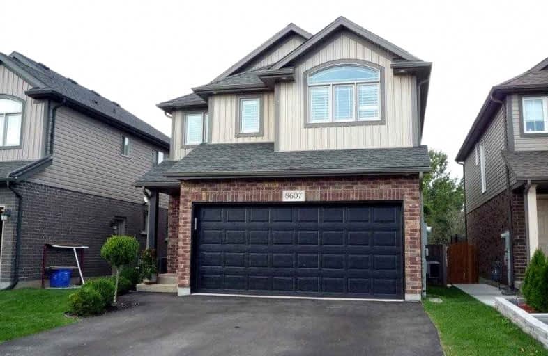 8607 Jennifer Crescent, Niagara Falls | Image 1