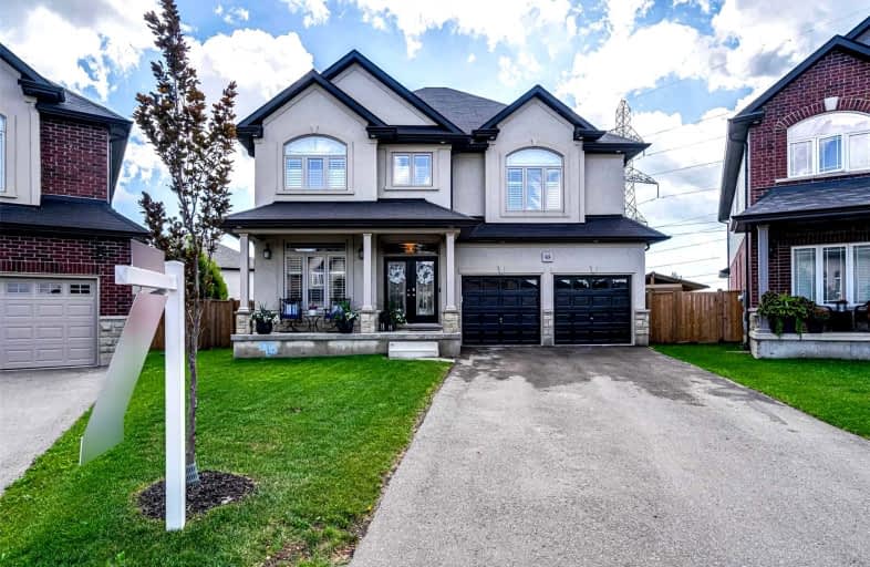 68 Hidden Ridge Crescent, Hamilton | Image 1