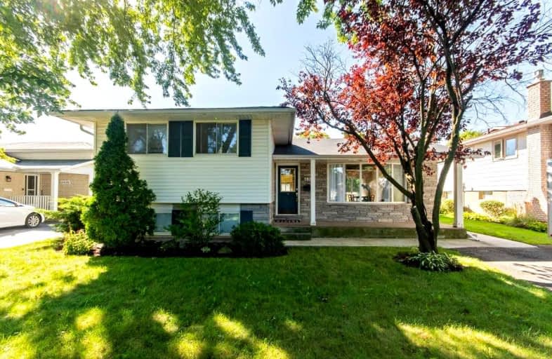 5928 Theresa Street, Niagara Falls | Image 1