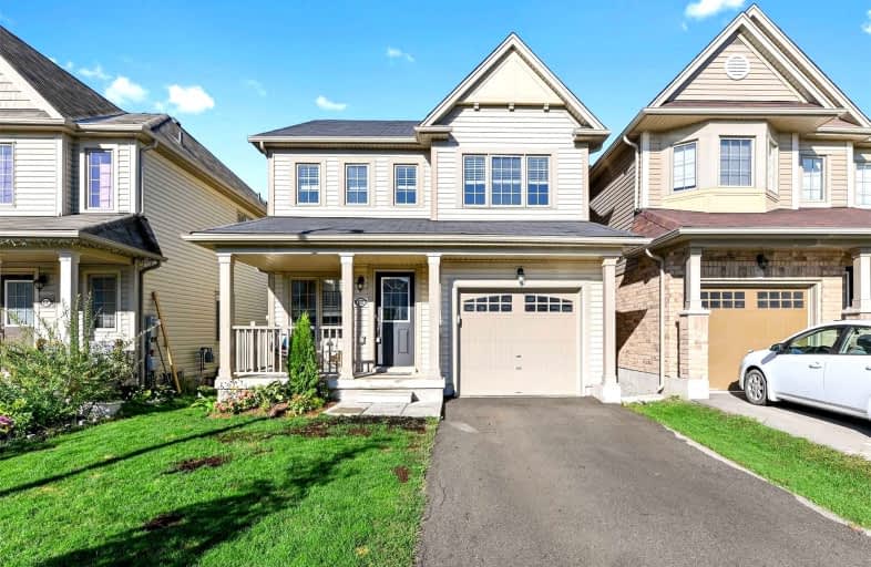 8729 Dogwood Crescent, Niagara Falls | Image 1