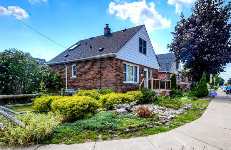 642 Queensdale Avenue East, Hamilton | Image 1