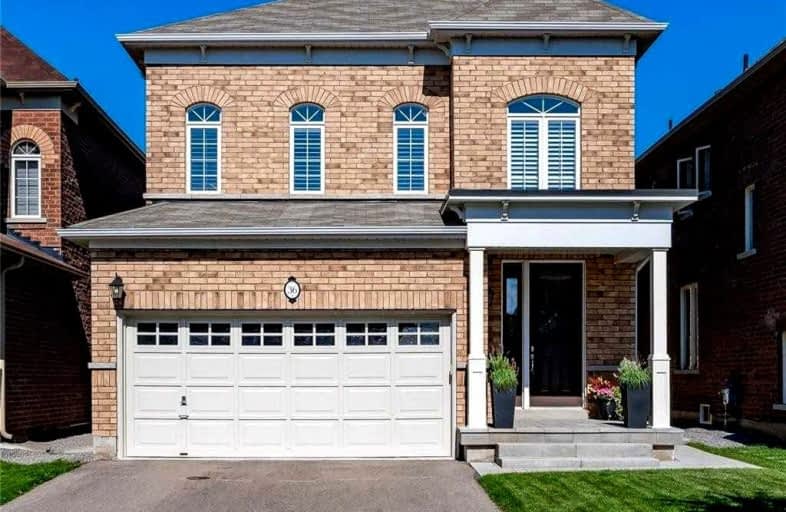 36 Macbean Crescent, Hamilton | Image 1