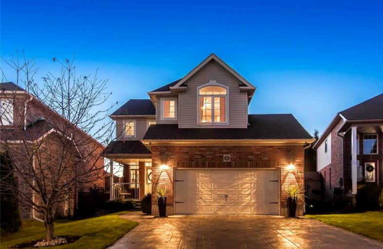 4 Popham Drive, Guelph | Image 1