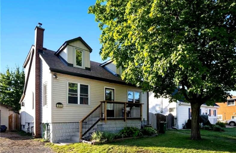 972 Upper Gage Avenue, Hamilton | Image 1